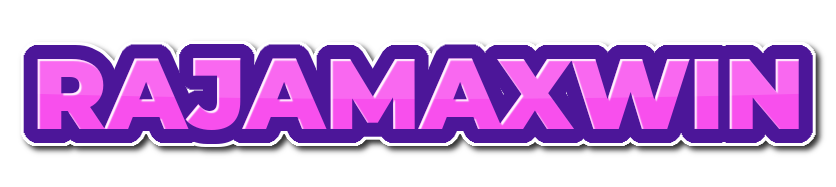 RAJAMAXWIN Logo